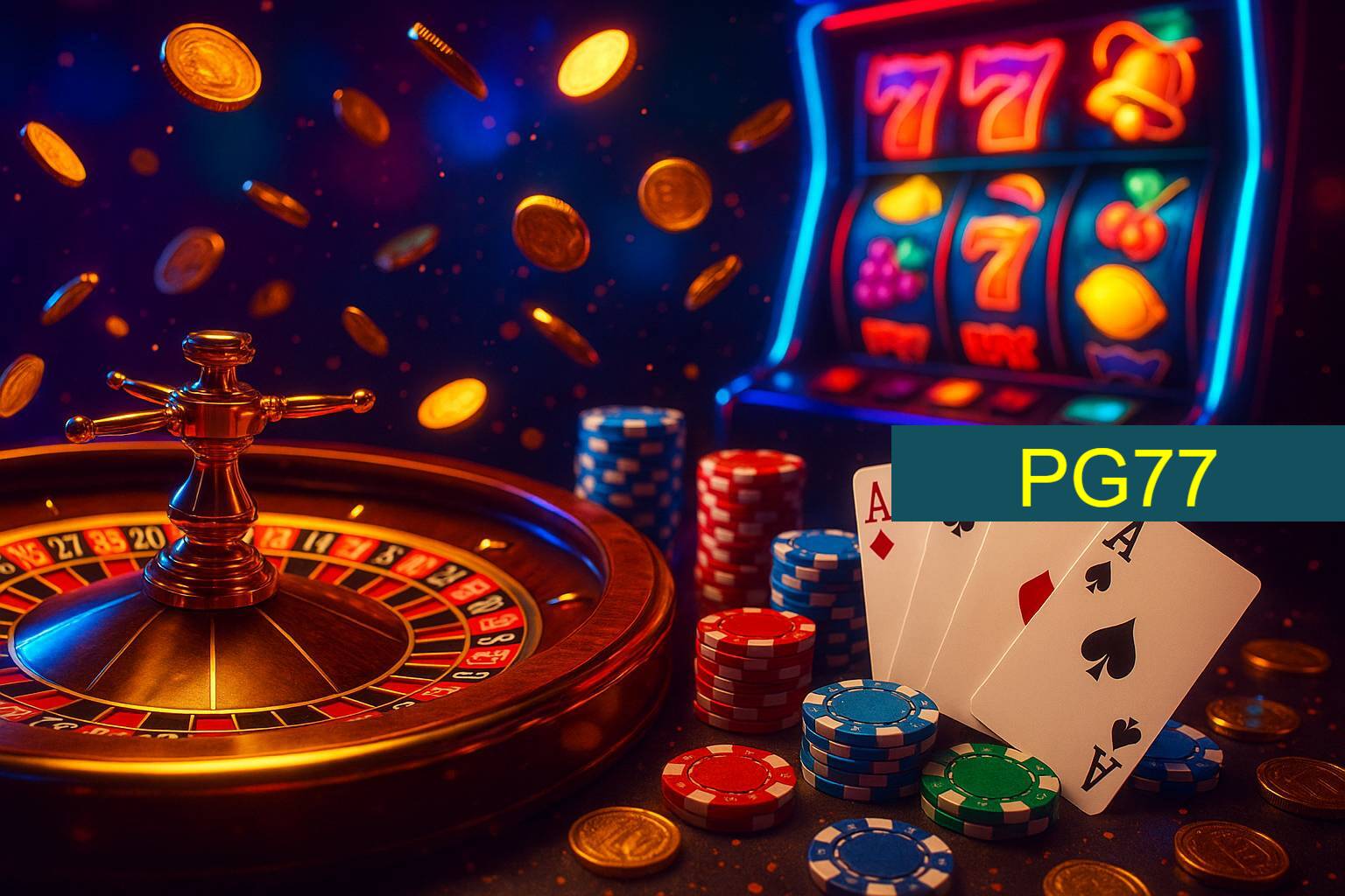 Jogos Populares