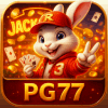 Logo da PG77